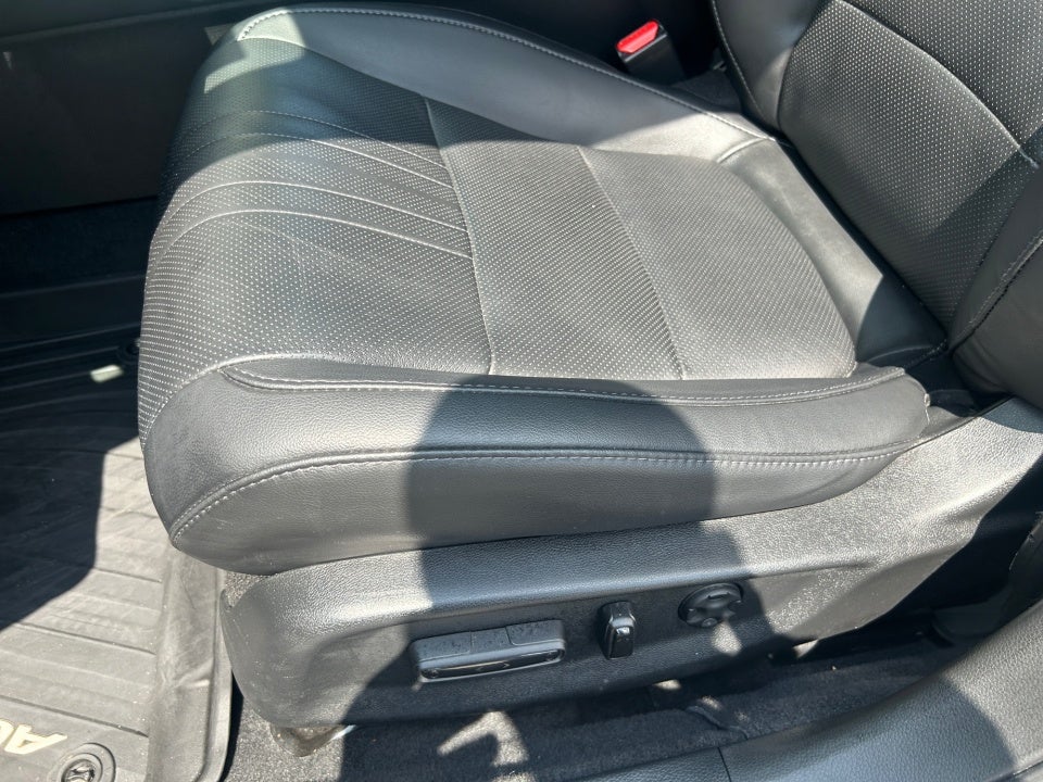 2022 Honda Accord Hybrid Touring