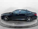 2022 Honda Accord Hybrid Touring