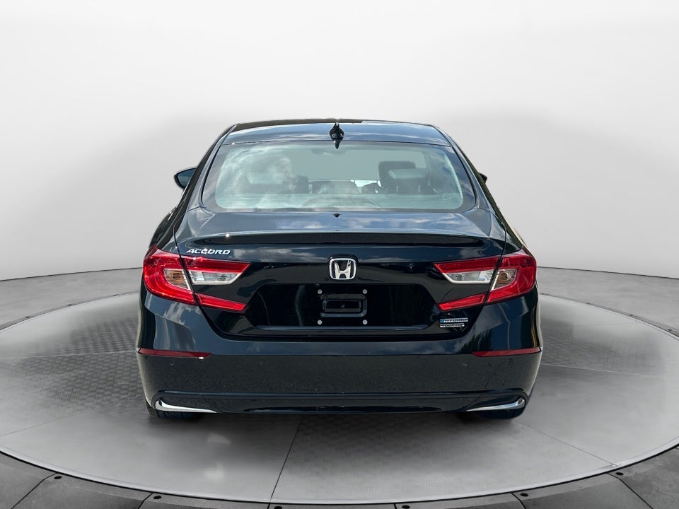 2022 Honda Accord Hybrid Touring