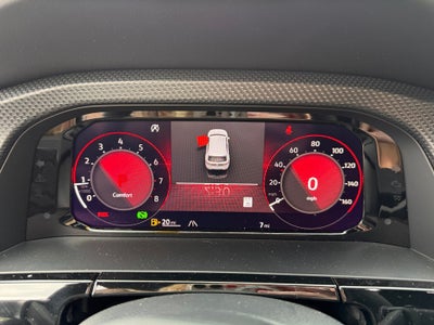 2026 Volkswagen Atlas Cross Sport SEL R-Line Black
