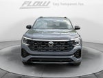 2026 Volkswagen Atlas Cross Sport SEL R-Line Black