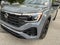2026 Volkswagen Atlas Cross Sport SEL R-Line Black