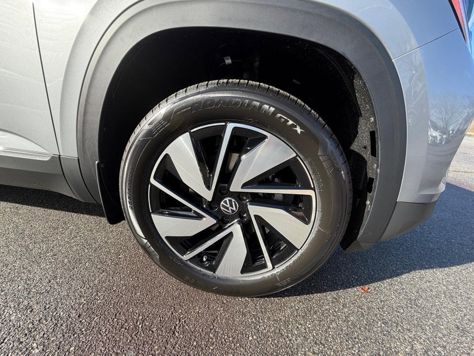 2026 Volkswagen Atlas SEL