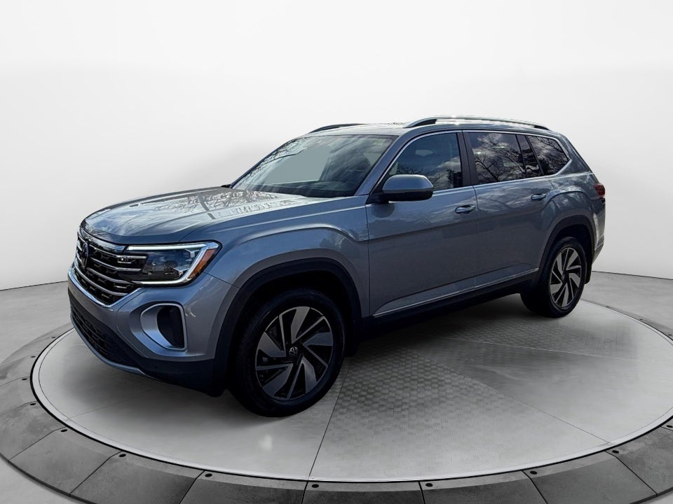 2026 Volkswagen Atlas SEL