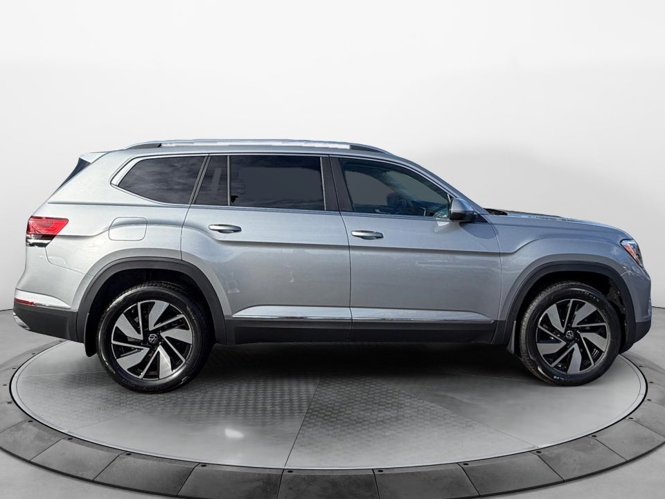 2026 Volkswagen Atlas SEL