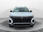 2026 Volkswagen Atlas Peak Edition
