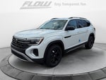 2026 Volkswagen Atlas Peak Edition