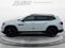 2026 Volkswagen Atlas Peak Edition