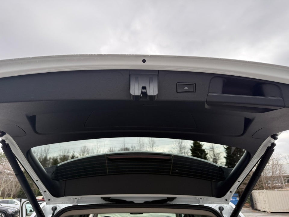 2026 Volkswagen Atlas Peak Edition