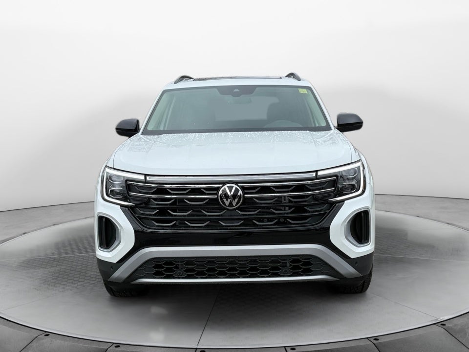 2026 Volkswagen Atlas Peak Edition