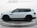 2026 Volkswagen Atlas Peak Edition