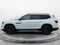 2026 Volkswagen Atlas Peak Edition