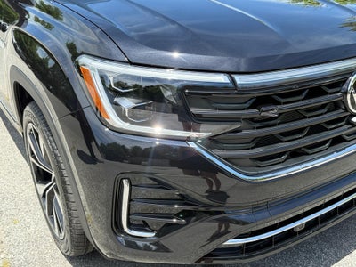 2026 Volkswagen Atlas Cross Sport SEL Premium R-Line