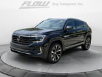 2026 Volkswagen Atlas Cross Sport SEL Premium R-Line