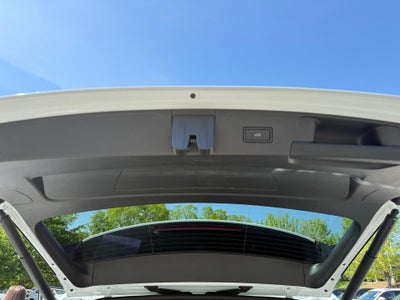 2026 Volkswagen Atlas SEL Premium R-Line