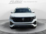 2026 Volkswagen Atlas SEL Premium R-Line
