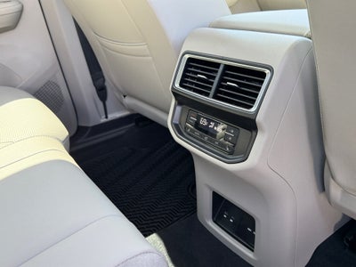 2026 Volkswagen Atlas SEL Premium R-Line