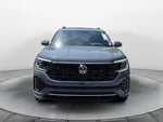 2026 Volkswagen Atlas SEL Premium R-Line