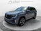 2026 Volkswagen Atlas SEL Premium R-Line