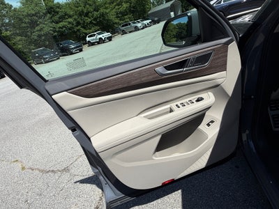 2026 Volkswagen Atlas SEL Premium R-Line