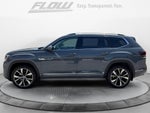 2026 Volkswagen Atlas SEL Premium R-Line