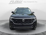 2026 Volkswagen Atlas SEL Premium R-Line