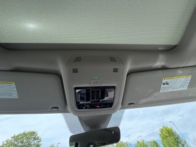2026 Volkswagen Atlas SEL Premium R-Line