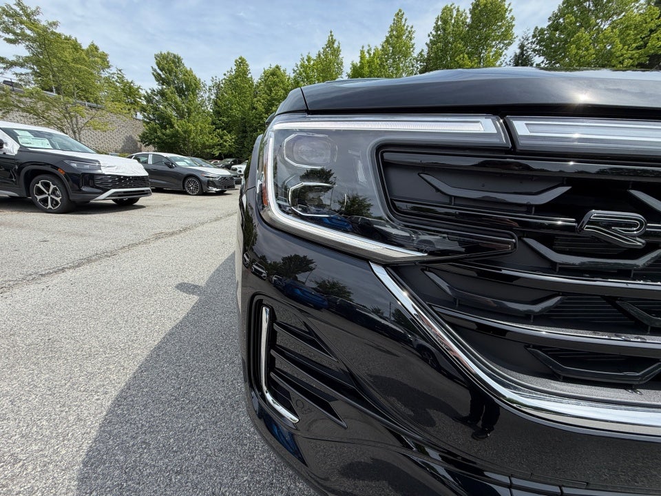 2026 Volkswagen Atlas SEL Premium R-Line