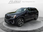 2026 Volkswagen Atlas SEL Premium R-Line