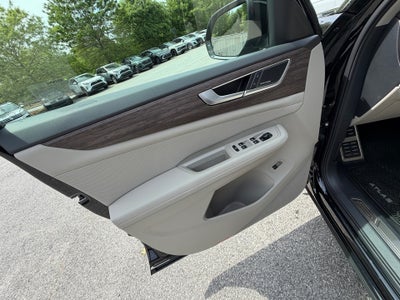 2026 Volkswagen Atlas SEL Premium R-Line