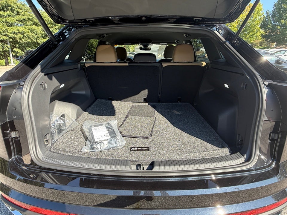 2026 Volkswagen Atlas Cross Sport 2.0T SE