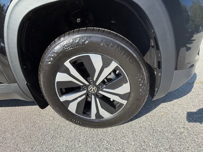 2026 Volkswagen Atlas Cross Sport 2.0T SE
