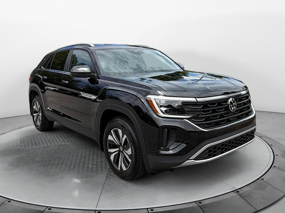 2026 Volkswagen Atlas Cross Sport 2.0T SE
