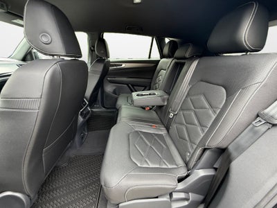 2026 Volkswagen Atlas Cross Sport 2.0T SE