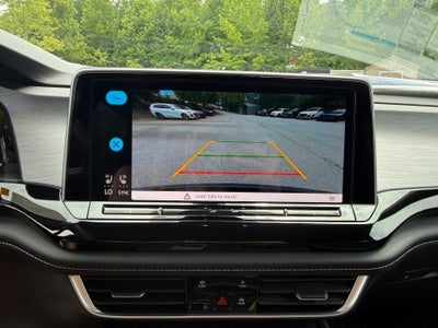 2026 Volkswagen Atlas Cross Sport 2.0T SE