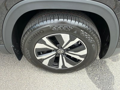 2026 Volkswagen Atlas Cross Sport 2.0T SE