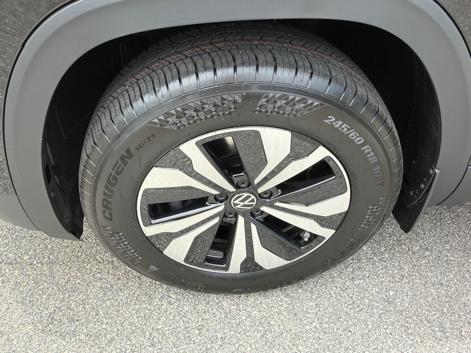 2026 Volkswagen Atlas Cross Sport 2.0T SE