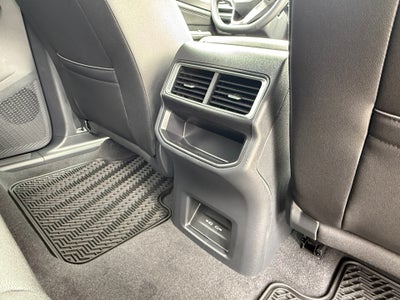 2026 Volkswagen Atlas Cross Sport 2.0T SE