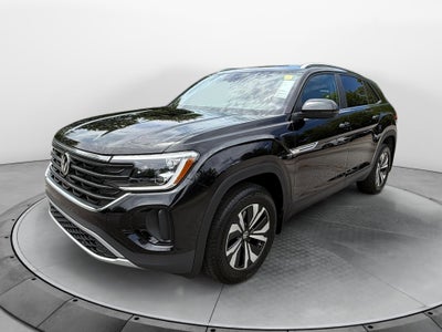 2026 Volkswagen Atlas Cross Sport 2.0T SE