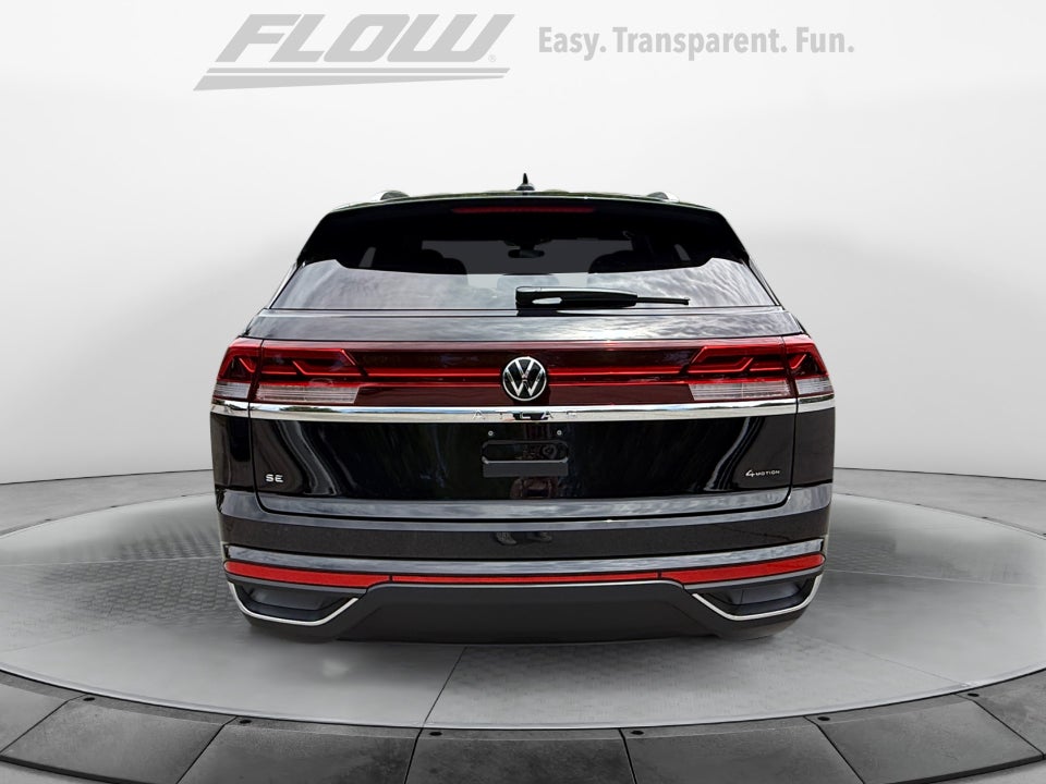 2026 Volkswagen Atlas Cross Sport 2.0T SE