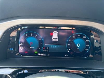2026 Volkswagen Atlas Cross Sport 2.0T SE