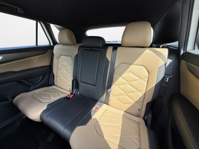 2026 Volkswagen Atlas Cross Sport 2.0T SE