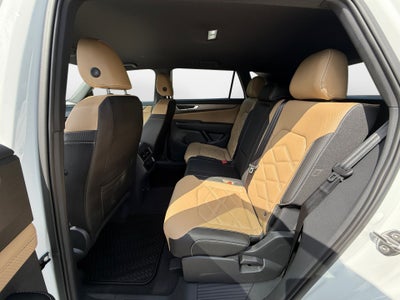 2026 Volkswagen Atlas Cross Sport 2.0T SE
