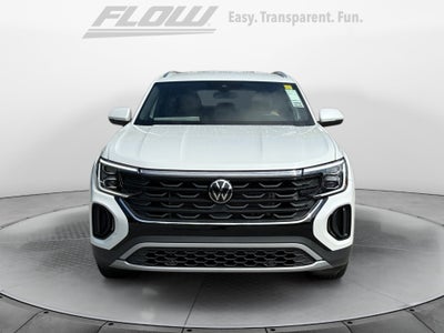 2026 Volkswagen Atlas Cross Sport 2.0T SE