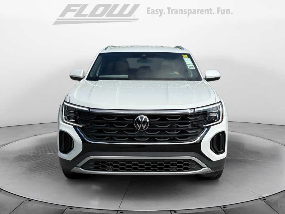 2026 Volkswagen Atlas Cross Sport 2.0T SE