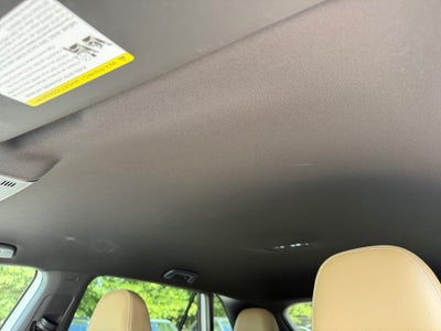 2026 Volkswagen Atlas Cross Sport 2.0T SE