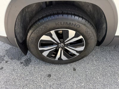2026 Volkswagen Atlas Cross Sport 2.0T SE