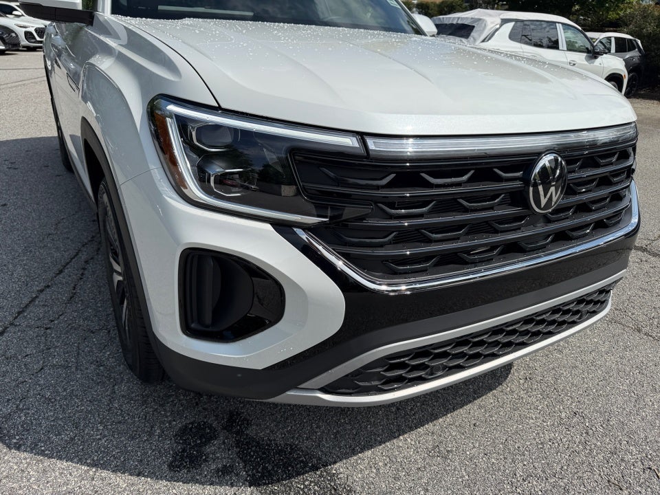 2026 Volkswagen Atlas Cross Sport 2.0T SE