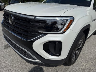 2026 Volkswagen Atlas Cross Sport 2.0T SE
