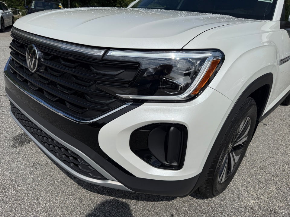 2026 Volkswagen Atlas Cross Sport 2.0T SE